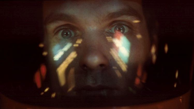 2001 a space odyssey